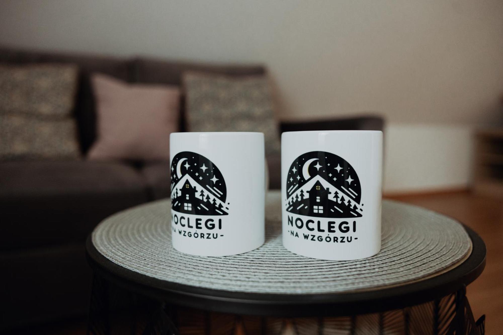 Na Wzgorzu * Sopotnia Wielka