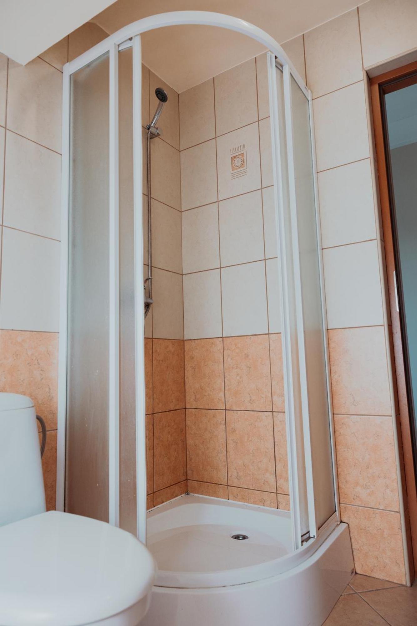Na Wzgorzu Farm stay Sopotnia Wielka