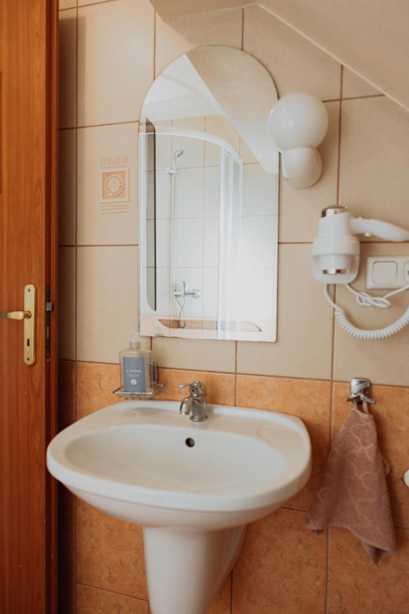 Na Wzgorzu Farm stay Sopotnia Wielka