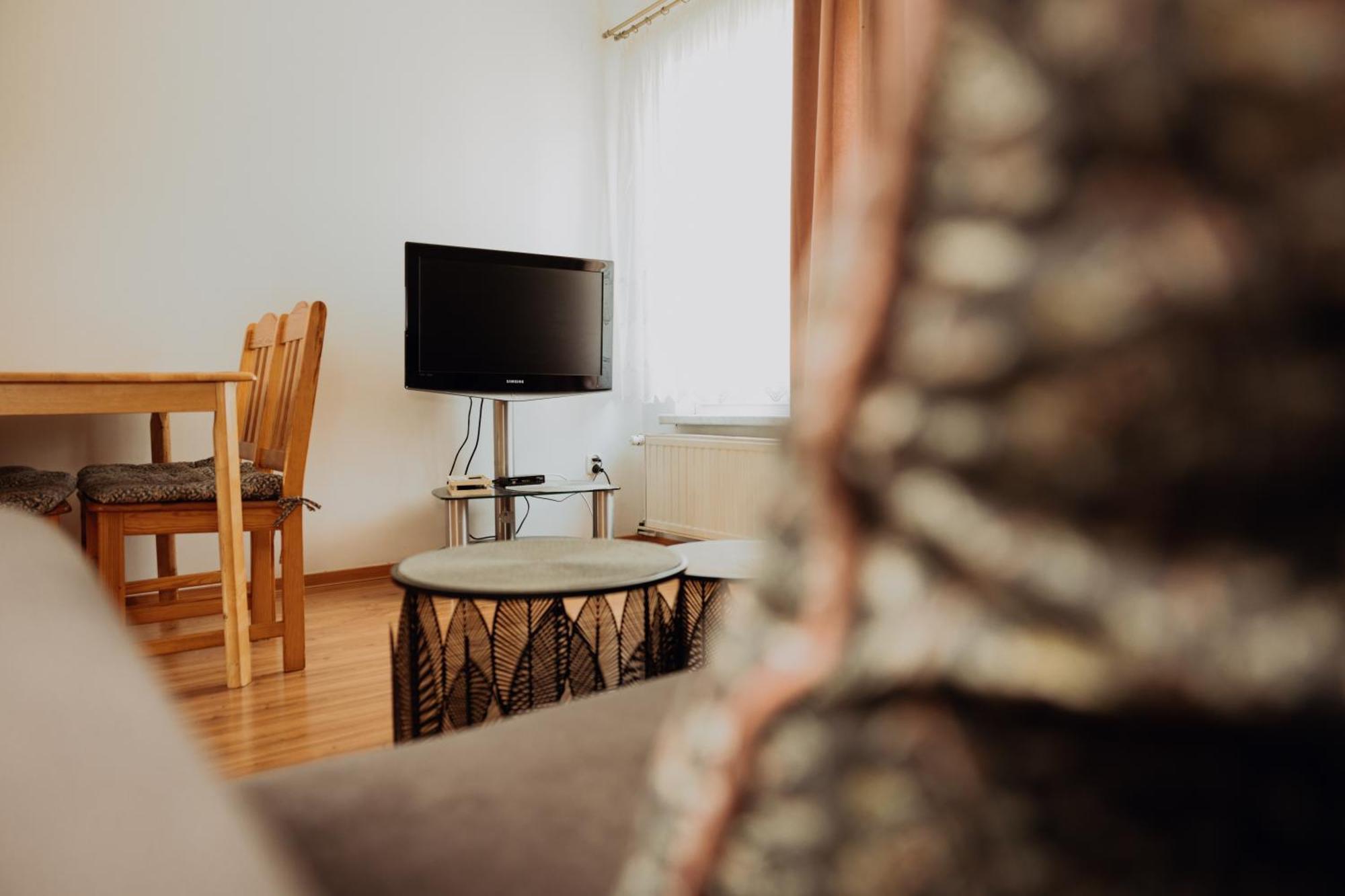 Farm stay Na Wzgorzu Sopotnia Wielka